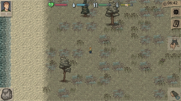 迷你dayz联机版(3)