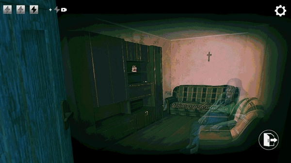 寻找伪人汉化版