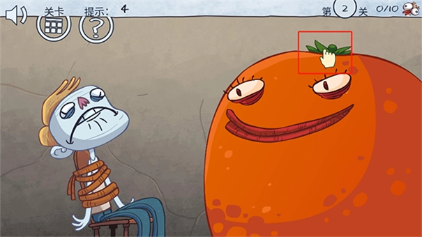 史上最恶搞的游戏(5)