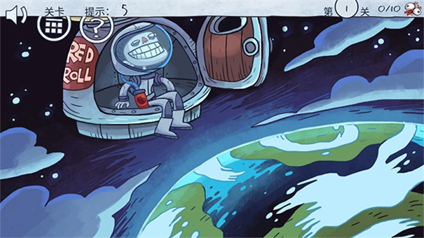 史上最恶搞的游戏(4)