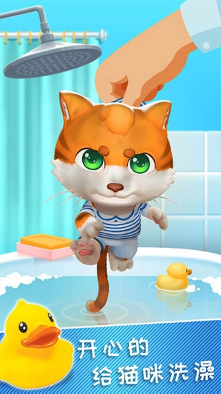 我的皮皮猫正版2