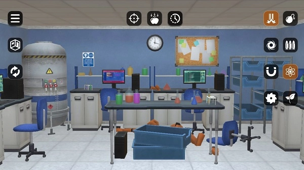 房间毁灭模拟器-图4