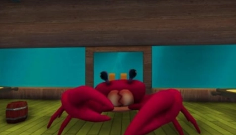 恐怖蟹堡王安卓版下载