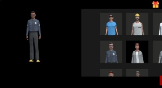 超自然现象游戏安装下载