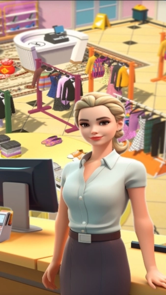 假如我开服装店正版(1)