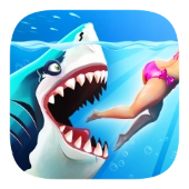 hungryshark国际版