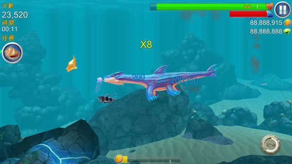 hungryshark国际版(1)