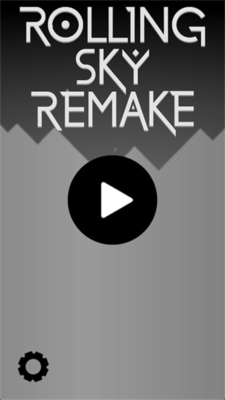 滚动的天空饭制版