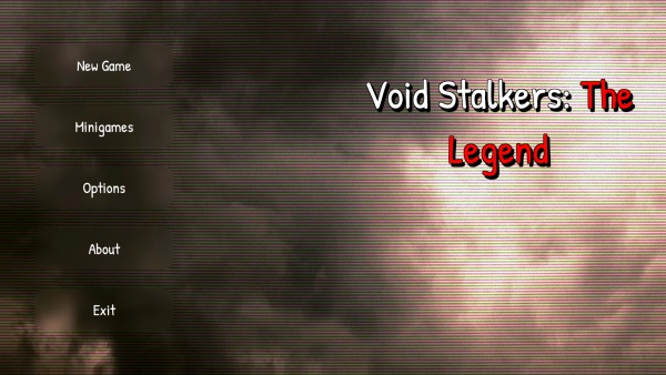 虚空潜行者传奇(3)