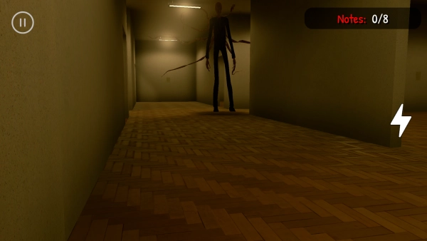 虚空潜行者传奇(1)