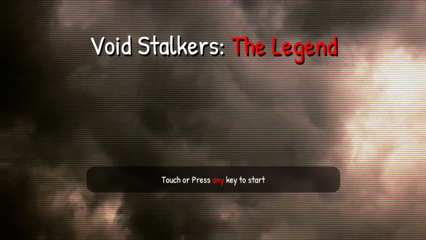 虚空潜行者传奇(4)