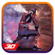 假面骑士超巅峰英雄中文版