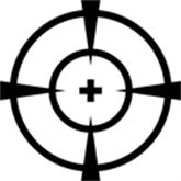 crosshair準(zhǔn)星輔助瞄準(zhǔn)