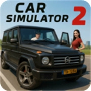 汽车模拟器2国际服