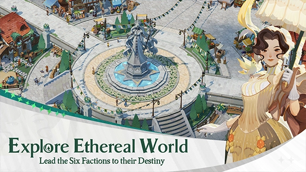 剑与远征2启程国际服图3