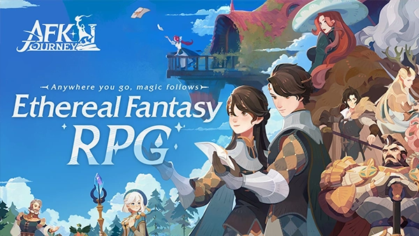 剑与远征2启程国际服图4