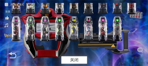 捷德升华器模拟器(3)