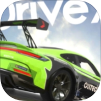 DriveX车祸模拟器