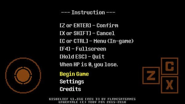 全然不信中文版最新下载