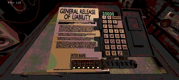 恶魔轮盘社区版图3