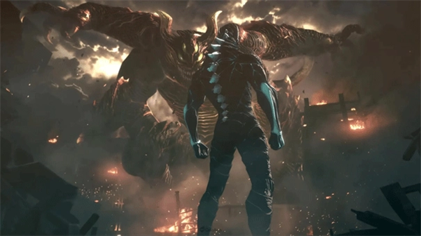 怪兽8号TheGame图2