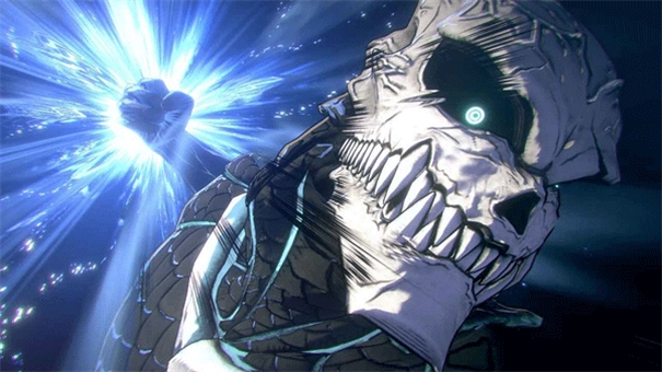 怪兽8号TheGame图3