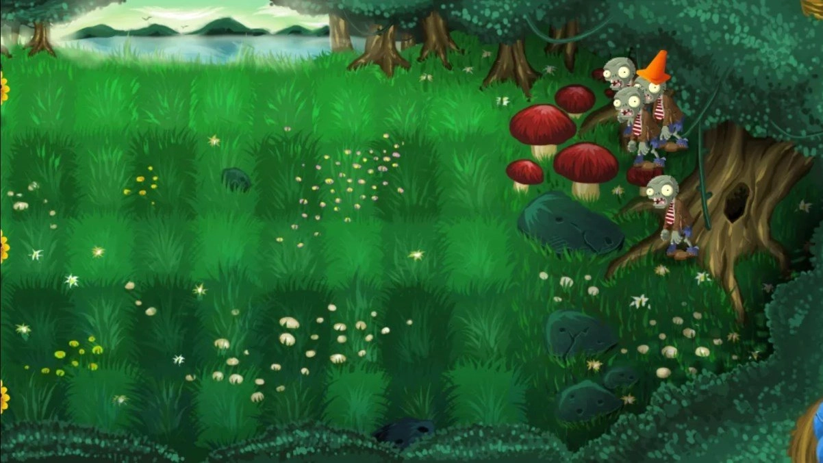 植物大战僵尸旅行版(1)