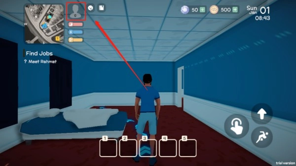 joblessLife中文版安卓下载