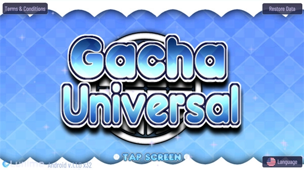 加查通用凹凸版3