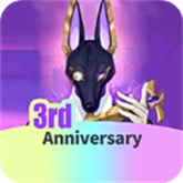 众神派对国际服 v3.4.6