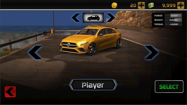 真实驾驶模拟器国际服单机版下载