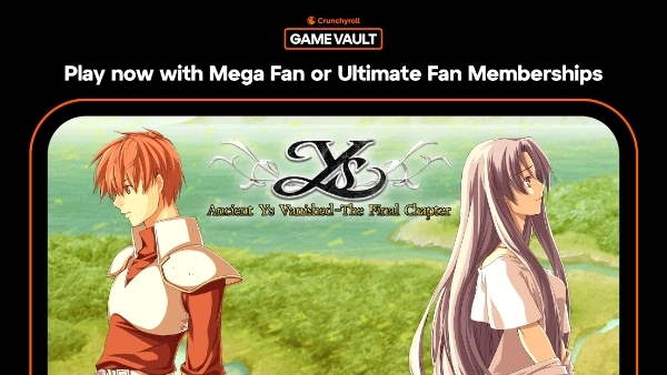 伊苏2编年史图5