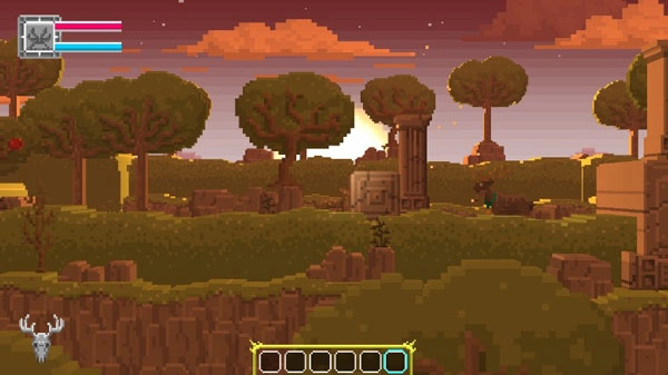 鹿神传说汉化版免费下载