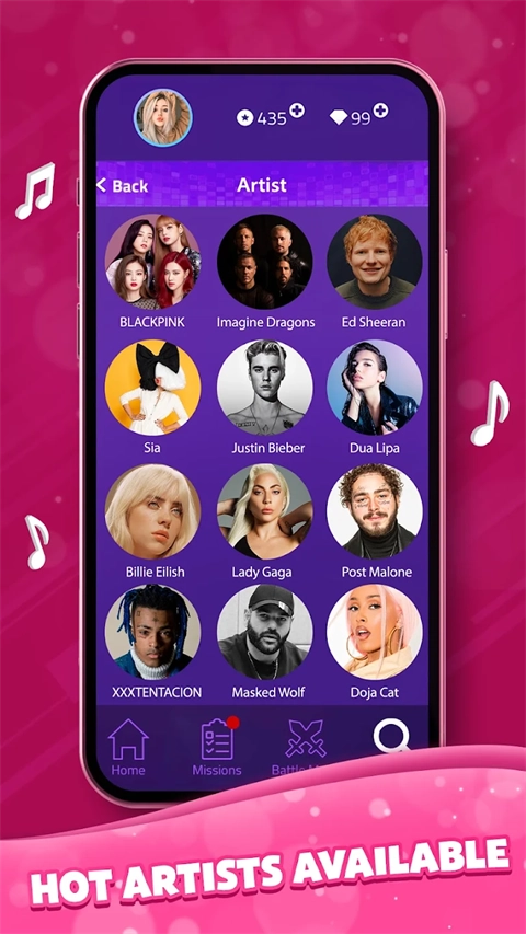 魔法钢琴师3最新版(3)