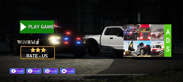 保护总统模拟器