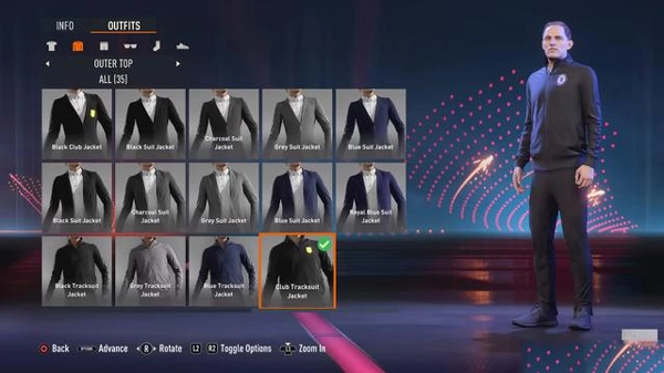 FIFA24国际服安装包下载