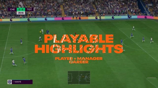 FIFA24国际服安装包下载