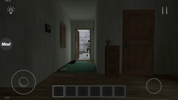 逃跑男孩中文版图2