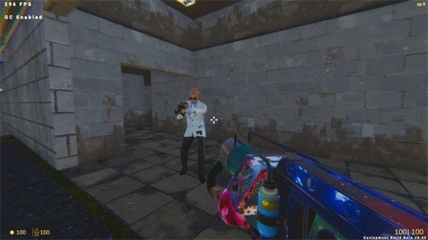 半条命手机版(4)