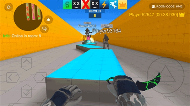 CSGO跳跃模拟器图3