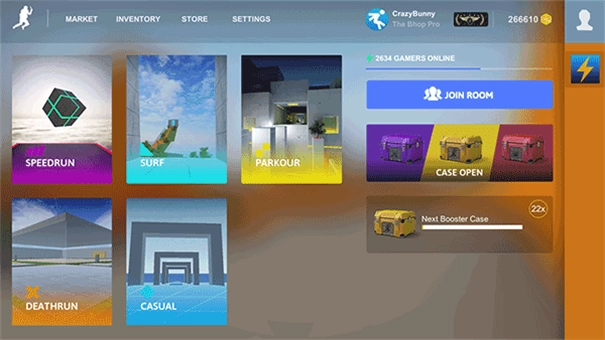 CSGO跳跃模拟器图4