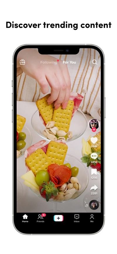 tiktok国际版-图2