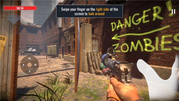 僵尸国度手机版(4)