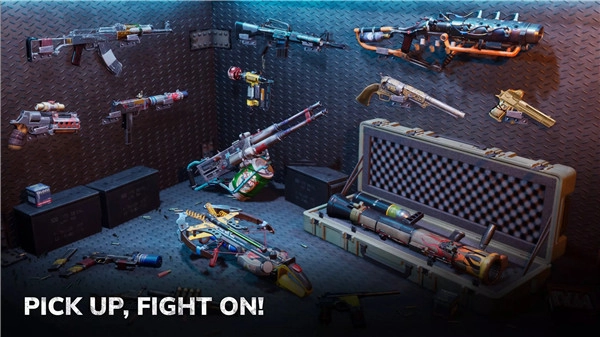 僵尸国度手机版(5)