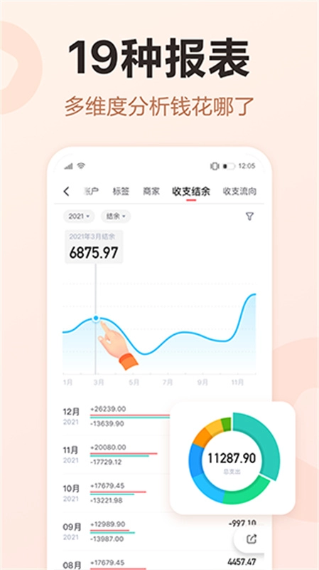 挖财记账中文版下载