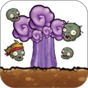 植物暴虐僵尸中文版