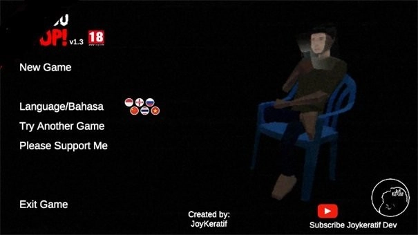 皮卡布停漢化版截圖0