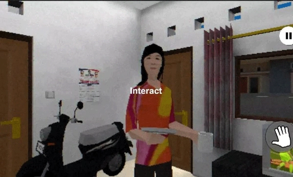 皮卡布停漢化版截圖4