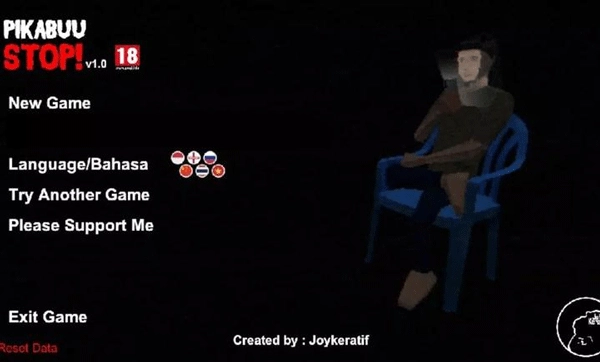 皮卡布停漢化版截圖3