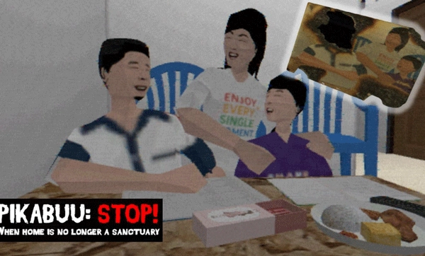 皮卡布停漢化版截圖2